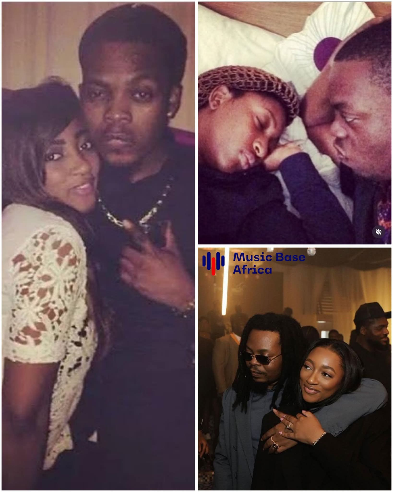 Throwback of Olamide and his wife Bukunmi 1 FB IMG 1770930897317