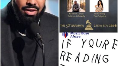Drake is truly the Hip-Hop Michael Jackson. He sets records for others to break, and it usually takes a long time for any rapper to reach those milestones after him. 5 FB IMG 1770930995054