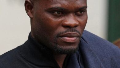 Thomas Partey has been charged of two FURTHER COUNTS OF RAPE for offences to one additional woman in 2020. 3 FB IMG 1770969705552