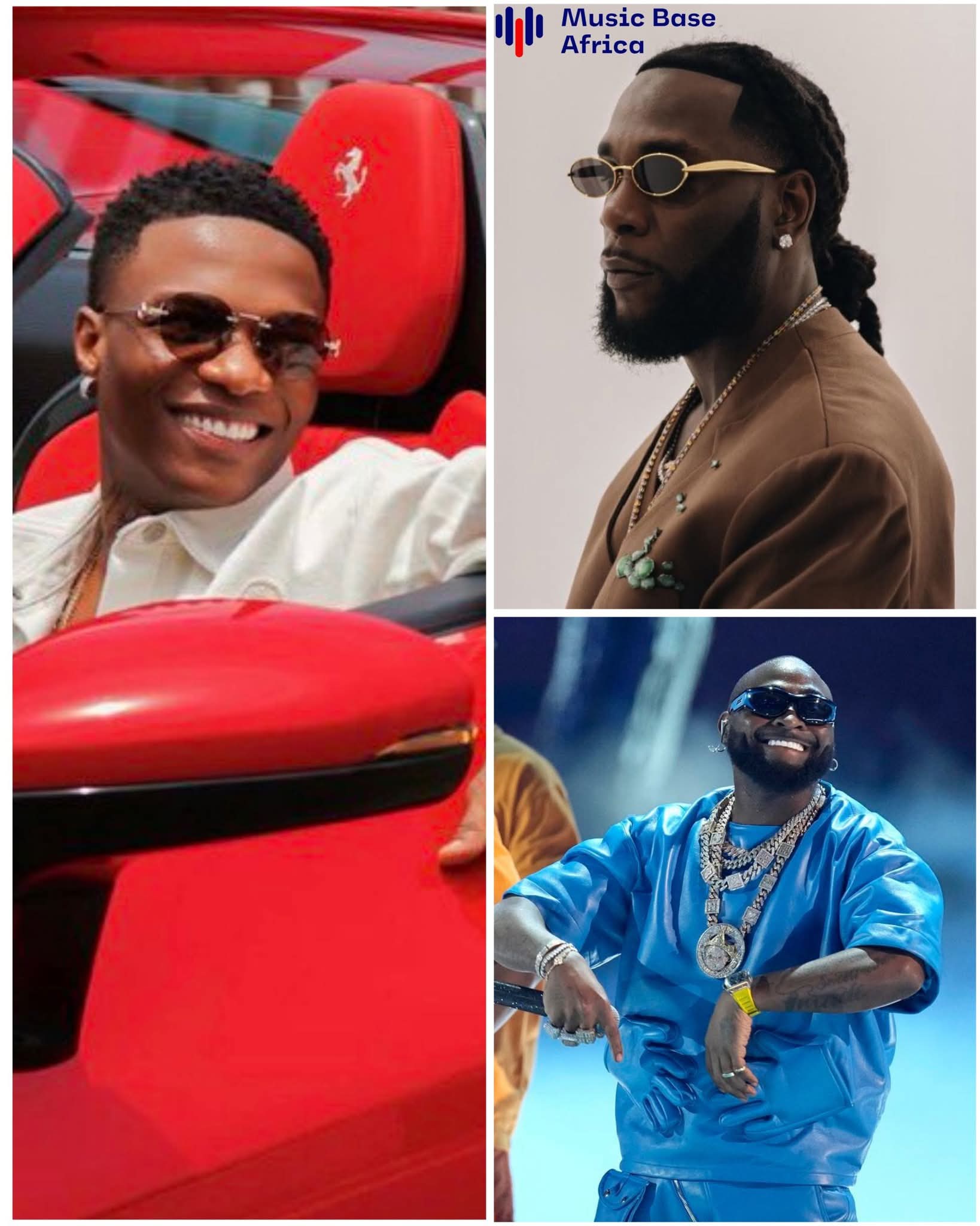 Burna Boy has lost over 300 million streams on Spotify within just two days following a major cleanup on the platform. 1 FB IMG 1770975420705