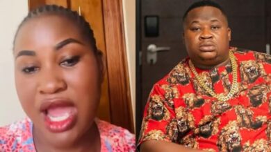 “He Is W!ck3d And Heartless”- Cubana Chiefpriest’s Alleged Babymama Sparks New Drama 4 FB IMG 1770976056144