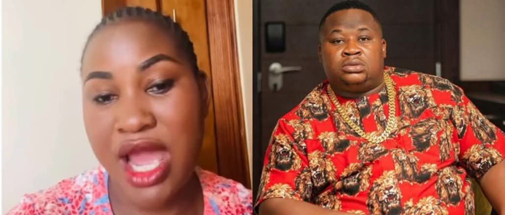 “He Is W!ck3d And Heartless”- Cubana Chiefpriest’s Alleged Babymama Sparks New Drama 1 FB IMG 1770976056144