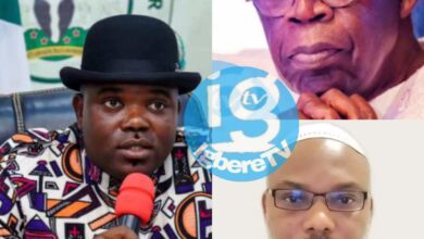 2027: Abia State Govt Will Teach Tinubu A Bitter Lesson Over Nnamdi Kanu’s Detention — Deputy Governor Emetu 8 FB IMG 1770976211054