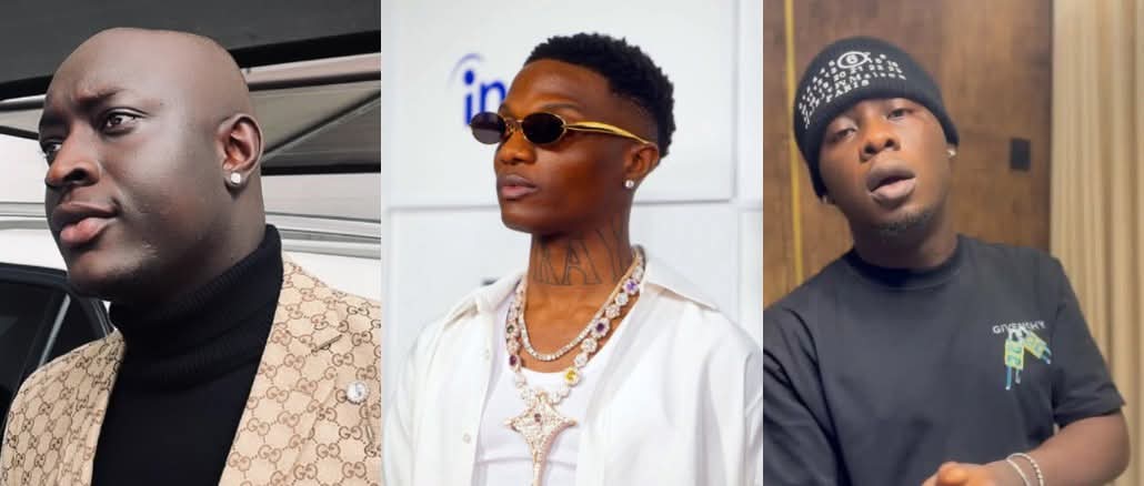 “What About My Loyalty?”- Carter Efe Slams Wizkid Over ₦20M Gift To GOE 1 FB IMG 1770976552552