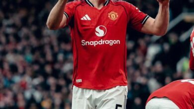 Manchester United are expected to make Harry Maguire a New Contract Offer 13 FB IMG 1770996436384