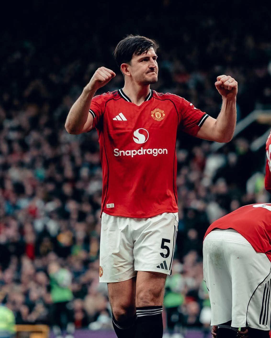 Manchester United are expected to make Harry Maguire a New Contract Offer 1 FB IMG 1770996436384