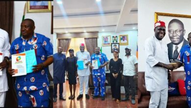 Anambra Based Philanthropist Vows To Gift UNIZIK Best Graduating Students N500,000 5 FB IMG 1770998986209