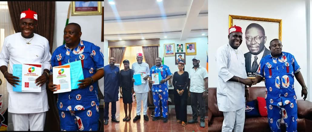 Anambra Based Philanthropist Vows To Gift UNIZIK Best Graduating Students N500,000 1 FB IMG 1770998986209