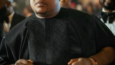 “I don’t support Tinubu for Ndígbo or Nigeria — I support him for my business and family,” says Cubana Chief Priest 4 FB IMG 1771005406980
