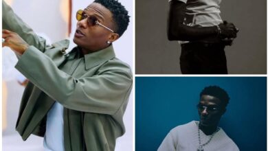 Wizkid has now surpassed 10.3 BILLION streams across all credits on Spotify, the highest it any Nigerian artist. 10 FB IMG 1771062510415