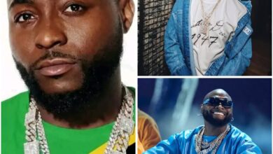 Davido released his massive hit single “Fall” 9 years ago. 3 FB IMG 1771099715841