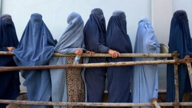 Taliban Officially Legalise Beating Wives for "Disobedience" — New Law Permits Violence as Long as No Visible Marks Remain 12 FB IMG 1771102185067