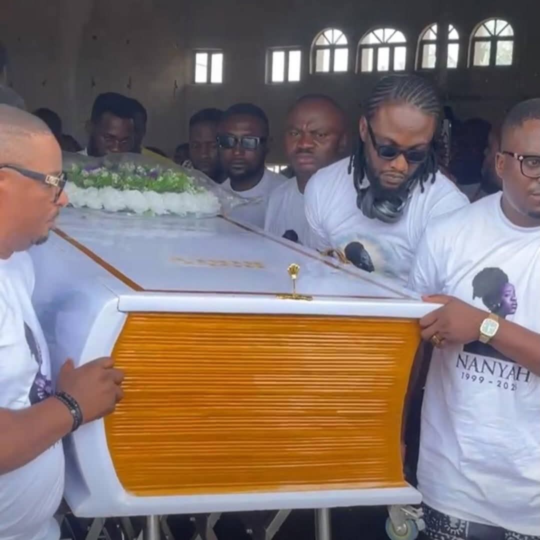 Singer bitten to de@th by snake in Abuja laid to rest 1 FB IMG 1771106429220