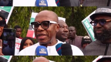 “By January/February next year, all of you will be in trouble if the APC wins. 13 FB IMG 1771140154207