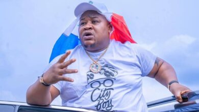 JUST IN: City Boy Movement South-East Coordinator, Cubana ChiefPriest, Begins Campaign For Tinubu, Lures Imo Youths With Promises Of Empowerment 13 FB IMG 1771177482758