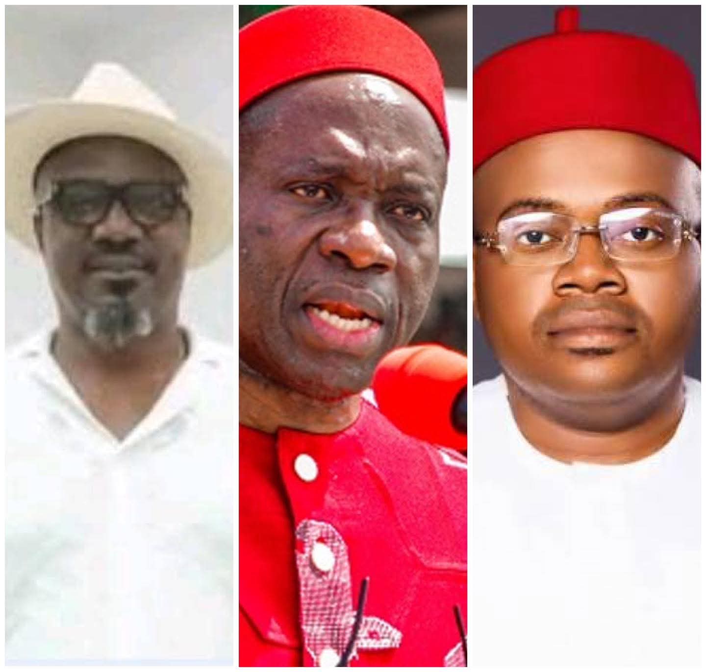 SOLUDO ALLIES SHOCKED: ORJI, IBEKWE AMONG FIVE INCUMBENTS SWEPT OUT IN APGA PRIMARIES 1 FB IMG 1771200669542