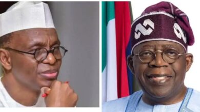 El-Rufai Vs Mr President Is this a political betrayal? 7 FB IMG 1771201387395