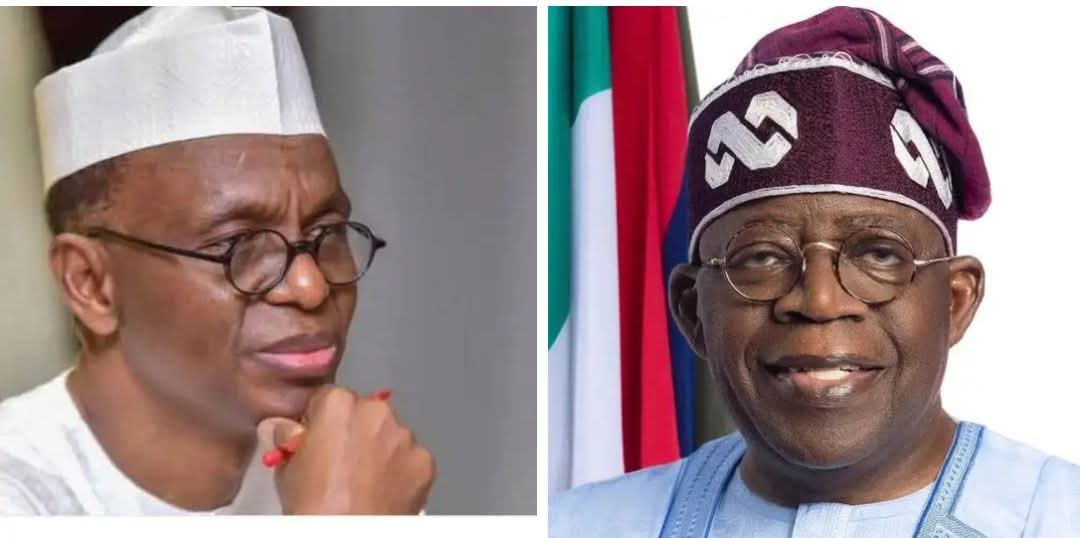 El-Rufai Vs Mr President Is this a political betrayal? 1 FB IMG 1771201387395