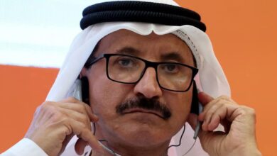 Sultan Ahmed bin Sulayem Resigns as DP World Chief Over Epstein Email Scandal 12 FB IMG 1771201705502