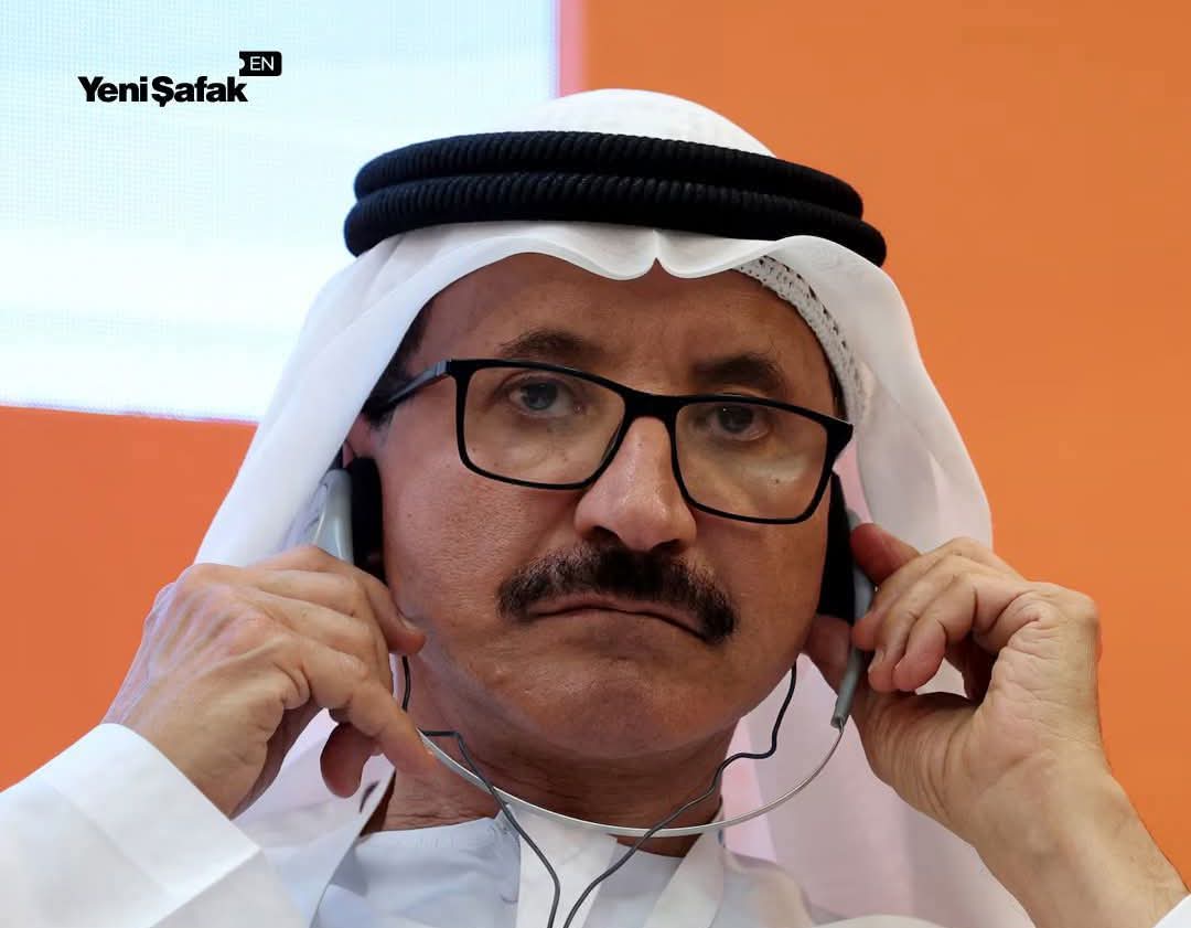 Sultan Ahmed bin Sulayem Resigns as DP World Chief Over Epstein Email Scandal 1 FB IMG 1771201705502