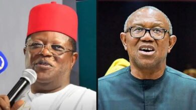 Umahi: It’s Not Yet South-East’s Turn for Presidency, Warns Obi Against 2027 Bid 10 FB IMG 1771201837341