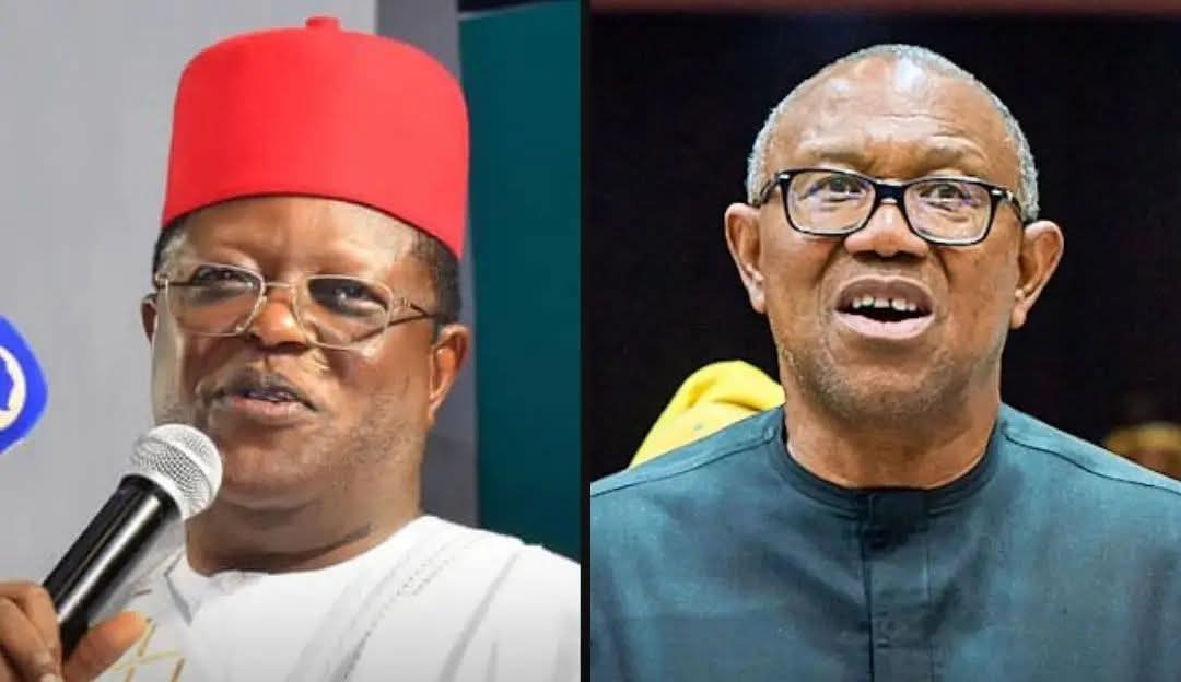 Umahi: It’s Not Yet South-East’s Turn for Presidency, Warns Obi Against 2027 Bid 1 FB IMG 1771201837341