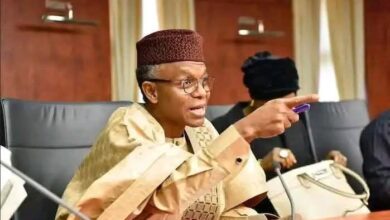 Ribadu to El-Rufai: Submit Poison Procurement Evidence to DSS 14 FB IMG 1771202040427