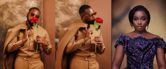 Teddy A, has remained in the spotlight amid speculation that his marriage to Bambam, may be experiencing difficulties. 1 FB IMG 1771228408991