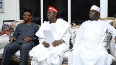 Is the Rivers “Aboki Must Go” Protest an Attempt to Pit Hausa-Fulani Against Igbos Ahead of 2027? 11 FB IMG 1771230264211