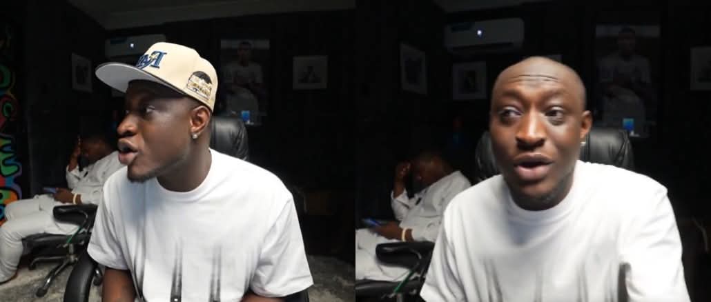 “I dey fear all this pastors”- Carter Efe Explains Why He Stopped Going to Church 1 FB IMG 1771233777909