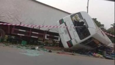 Tears as 15 Traders from Umuahia Die in Auto Crash Returning from Traditional Marriage in Enugu 3 FB IMG 1771234974500