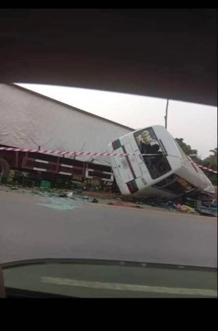 Tears as 15 Traders from Umuahia Die in Auto Crash Returning from Traditional Marriage in Enugu 1 FB IMG 1771234974500