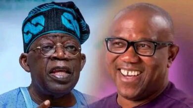 They've told us that Peter Obi will not get up to 6m votes in 2027 if he's on the ballot because the OPTICS have changed. 10 FB IMG 1771241806941