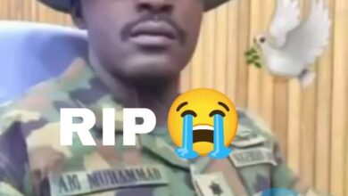 ISWAP Attack Nigerian Army in Borno, Kill 8 Soldiers Including Commanding Officer, Kill 4 JTF 4 FB IMG 1771242695634