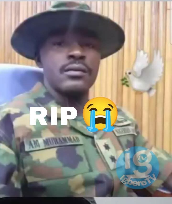 ISWAP Attack Nigerian Army in Borno, Kill 8 Soldiers Including Commanding Officer, Kill 4 JTF 1 FB IMG 1771242695634