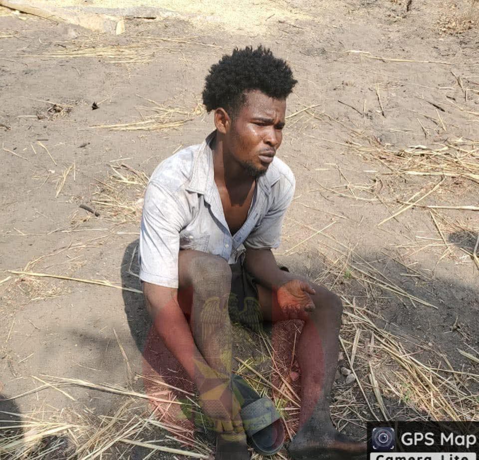Cattle Rustling: Suspects Arrested After Deadly Attack on Fulani Herdsmen and Killing of Cattle in Benue 1 FB IMG 1771263458093