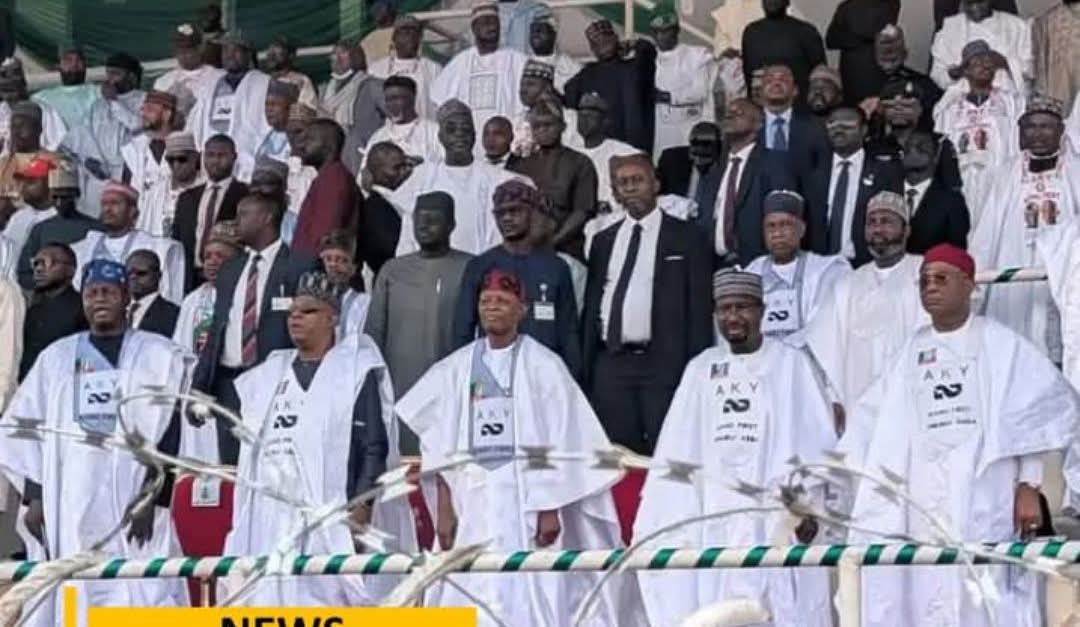 Disaster Relief: Tinubu Approved ₦5bn for Kano, ₦3bn for Borno, but ₦50bn for Oyo — Do Northern Lives Matter Less? 1 FB IMG 1771281341478