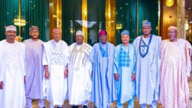 North-West Got ~₦2.5 Trillion in FAAC (2023–2025) — Lagos-Calabar Highway Got ~₦4 Trillion. But Where Are the Roads, Schools, and Clinics in the North-West? 12 FB IMG 1771331973168