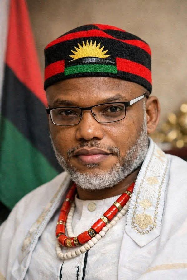 Release Nnamdi Kanu Or Return Him To Kenya, South East Monarch Tells Tinubu 1 FB IMG 1771396489229