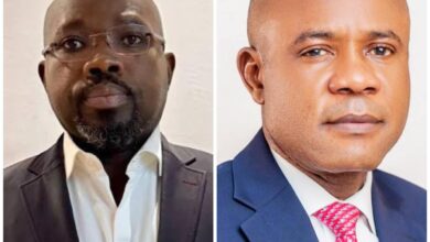 “ENUGU SHINES ON ROADS BUT RESIDENTS SUFFER IN DARKNESS AND THIRST,” SAYS APC LEADER 11 FB IMG 1771396910123