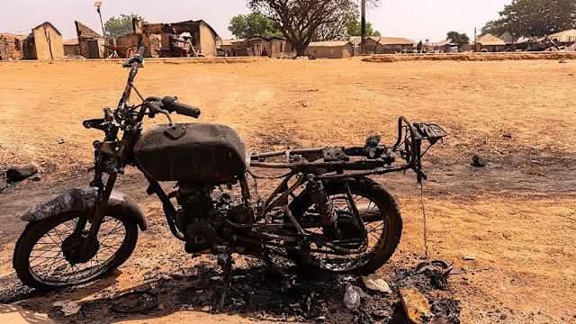 11 Fulani Islamist Terrorists Travelling to Attack Church Die as Their Bombs Explode in Transit 1 FB IMG 1771433131993 1