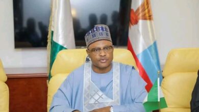 Kaduna State Government Resumes Christian Pilgrimage, Sponsors 50 Pilgrims 9 FB IMG 1771434961987