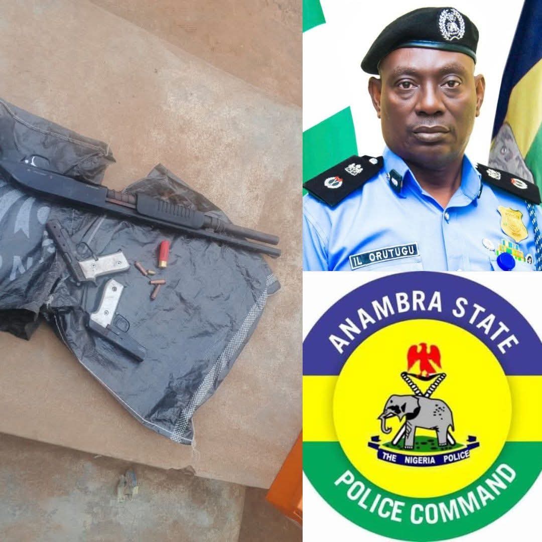 A 21-year-old suspected armed robber and notorious Vikings (DNKI) cultist named Chukwuka Solomon, di£d while attempting to escape during a search operation at Amikwo, Awka, on February 16, 2026. 1 FB IMG 1771482307239