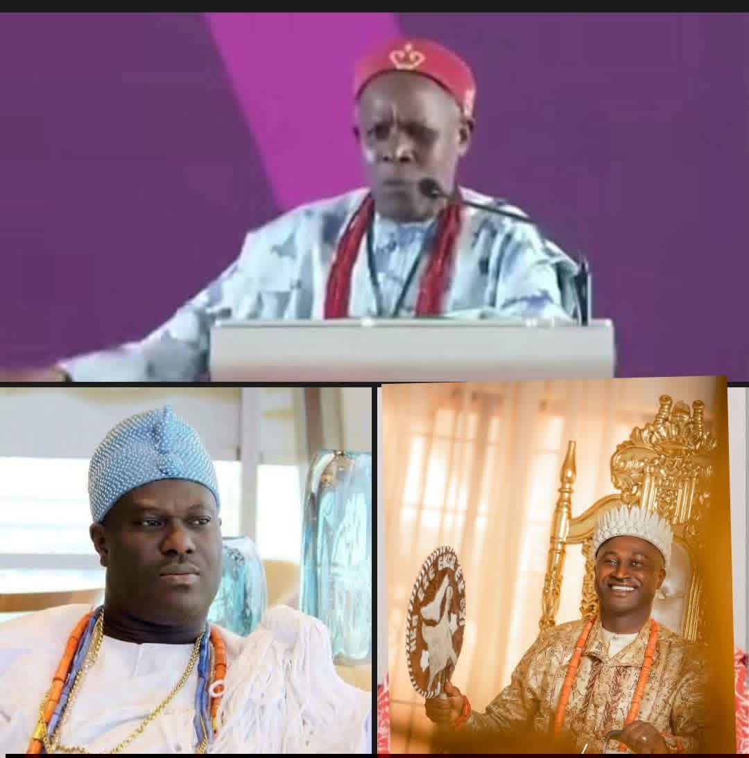 Enugu Monarch, Ooni Disagree Over Southern Traditional Rulers’ Council 1 FB IMG 1771495067290