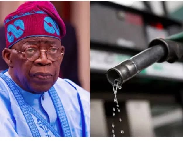 Tinubu Orders Direct Oil Revenue Payment to Federation Account 1 FB IMG 1771505409812