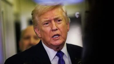 White House Urges Iran to Strike Deal as Trump Hints at Force 12 FB IMG 1771506834308