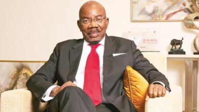 Zenith Bank Dissociates Founder Jim Ovia From ‘Fraudulent’ A I Investment Scheme 14 FB IMG 1771507032572