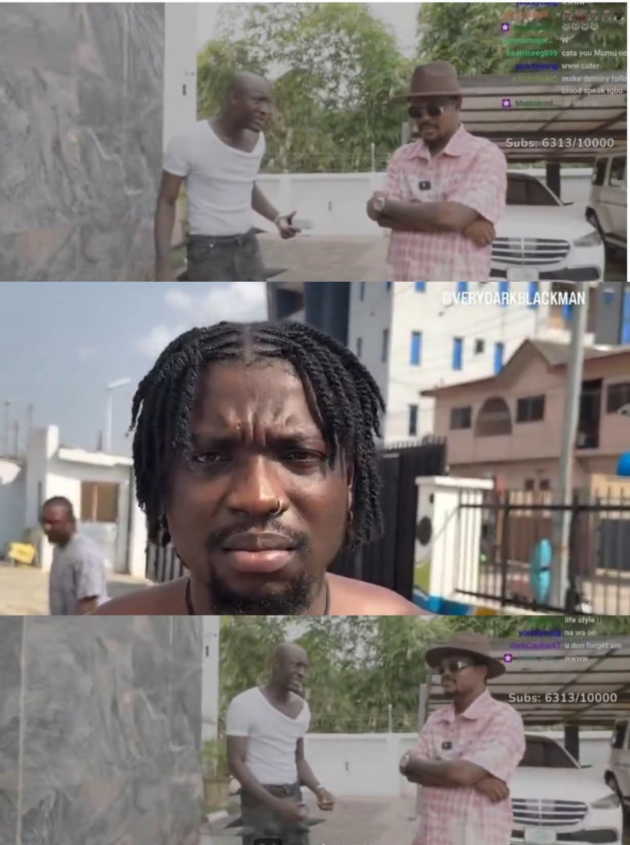 “I paid VeryDarkMan ₦500 million because I signed him to promote my app. 1 FB IMG 1771517232754