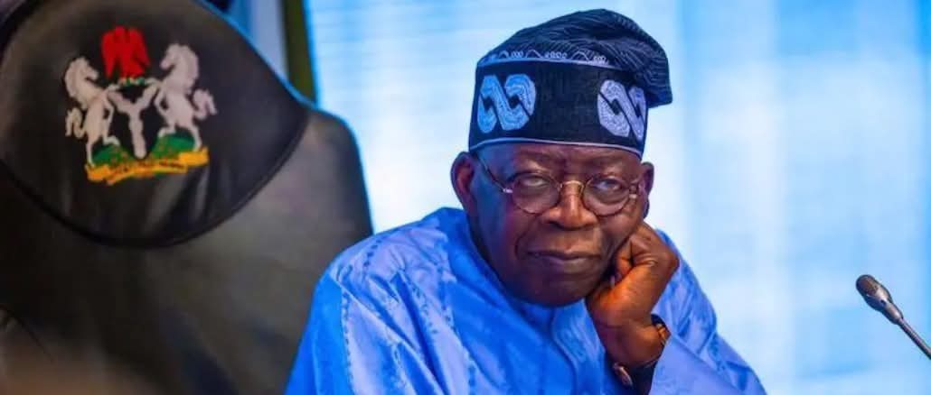 “If I Have Sinned, Forgive Me”- Tinubu Appeals to Nigerians 1 FB IMG 1771517559745