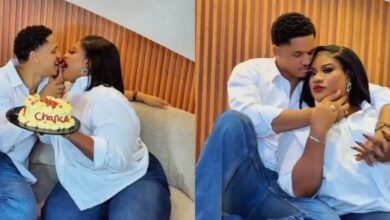 Every Eke Market Day: “Love Last Chance”- Nkechi Blessing Unveils New Man In Romantic Video 8 FB IMG 1771517820670